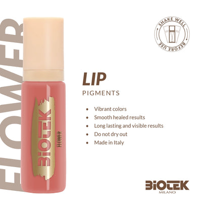 Biotek — Flower — Pick Size