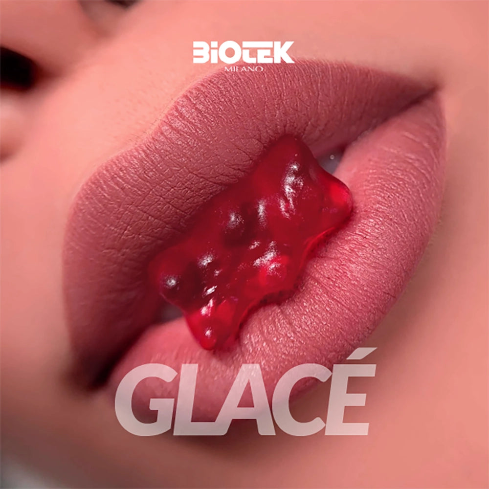 Biotek — Glacè — Pick Size