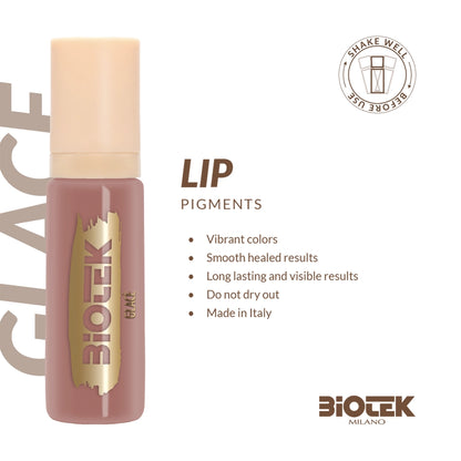 Biotek — Glacè — Pick Size