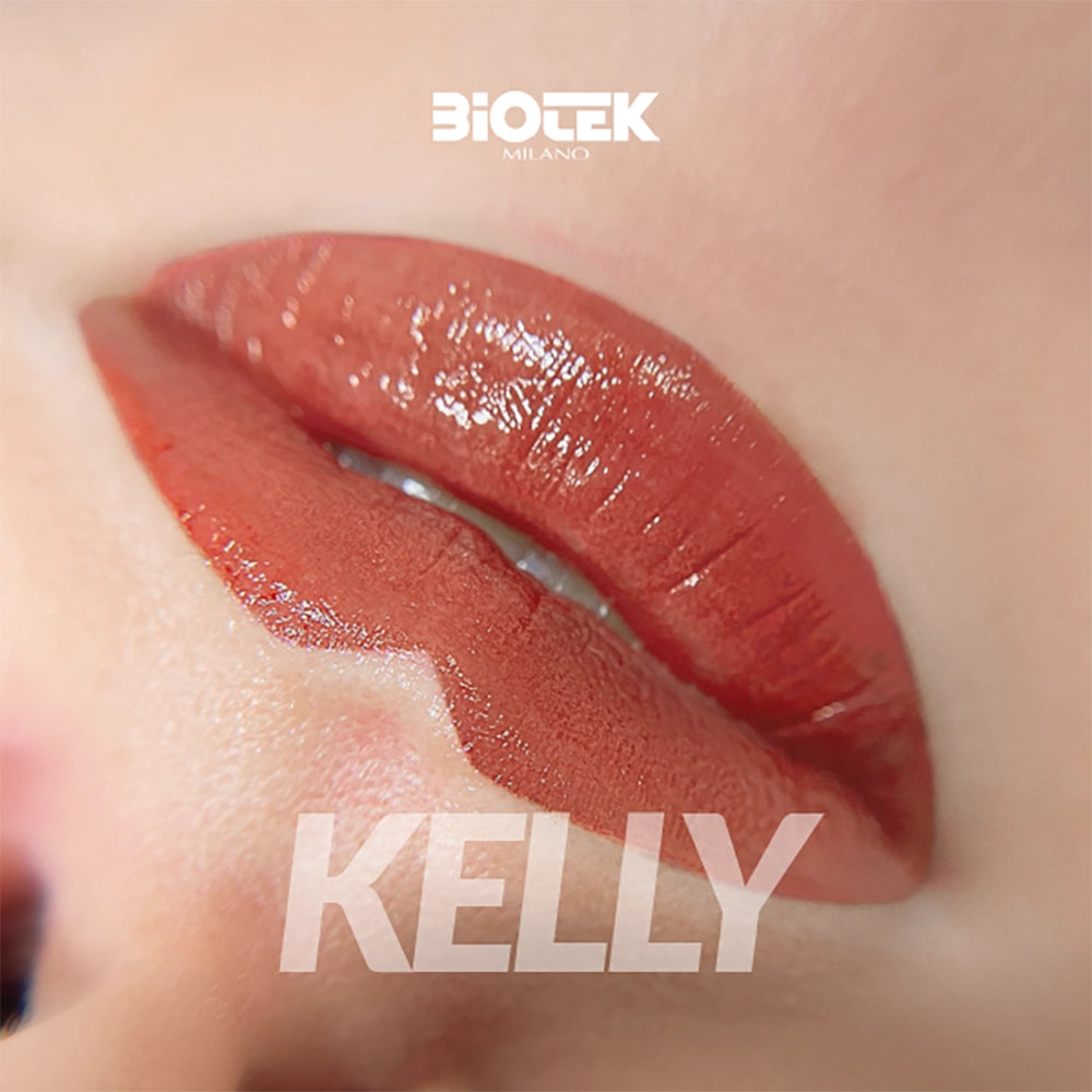 Biotek — Kelly — Pick Size