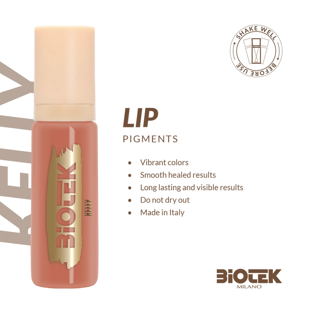 Biotek — Kelly — Pick Size