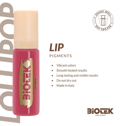 Biotek — Lollipop — Pick Size