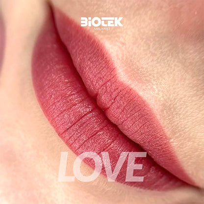 Biotek — Love — Pick Size