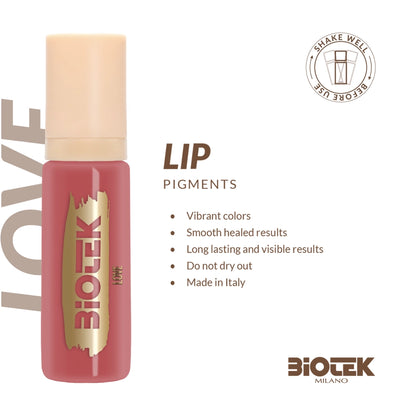 Biotek — Love — Pick Size