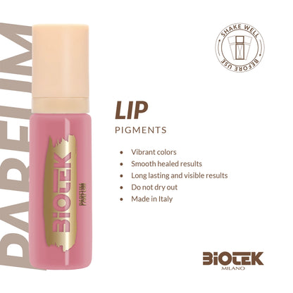 Biotek — Parfum — Pick Size
