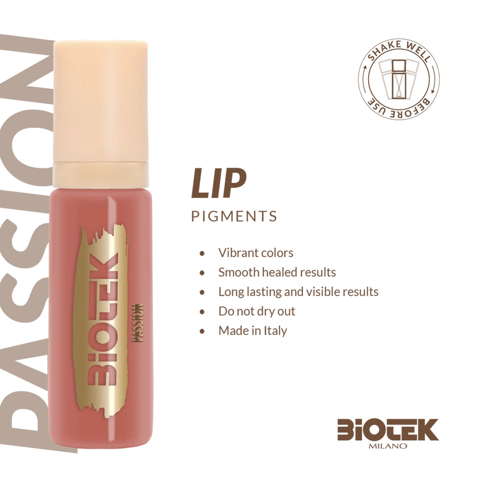 Biotek — Passion — Pick Size