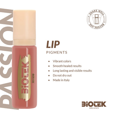 Biotek — Passion — Pick Size