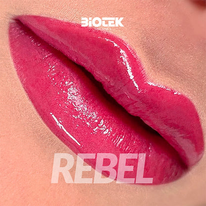 Biotek — Rebel — Pick Size