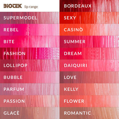 Biotek — Romantic — Pick Size