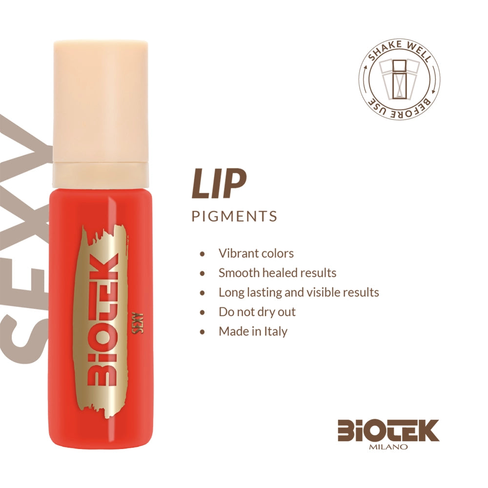 Biotek — Sexy — Pick Size