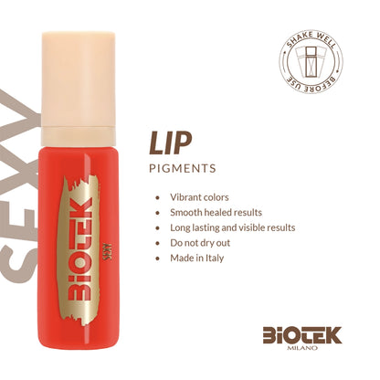 Biotek — Sexy — Pick Size
