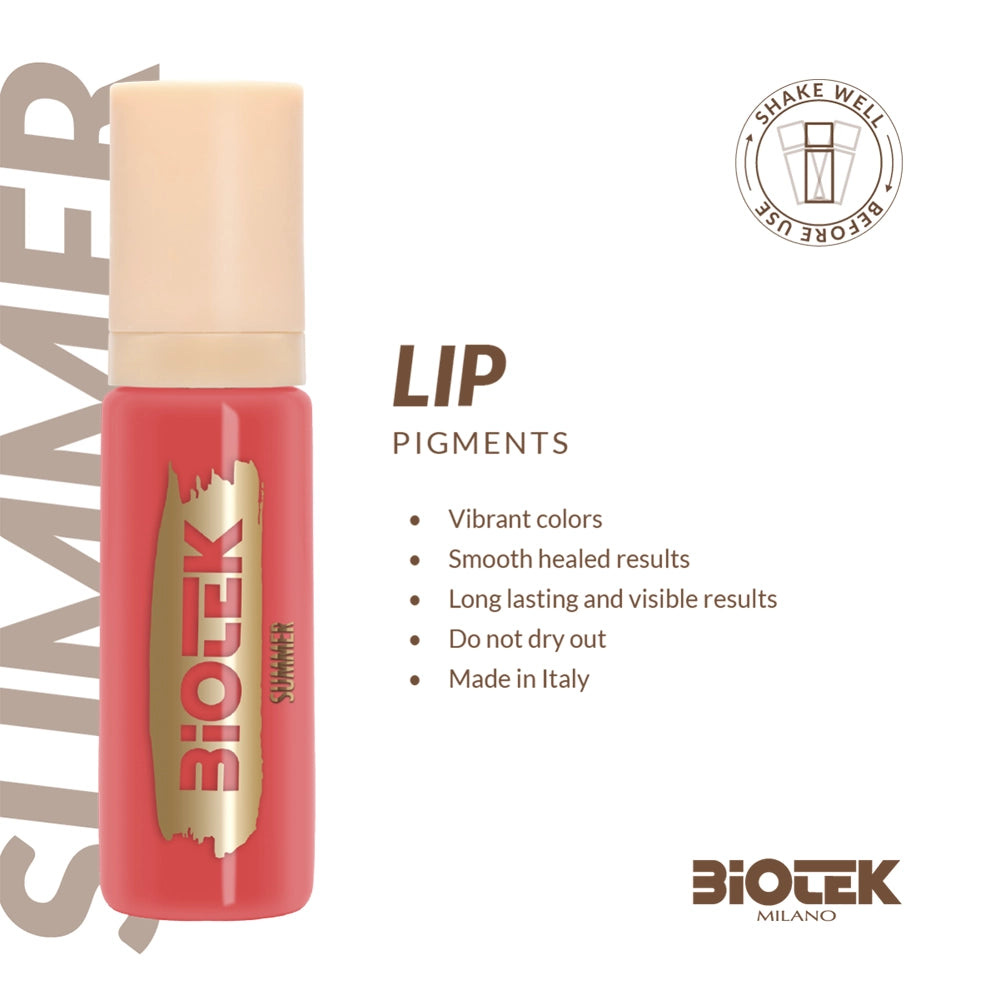 Biotek — Summer — Pick Size