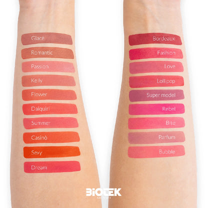 Biotek — Summer — Pick Size