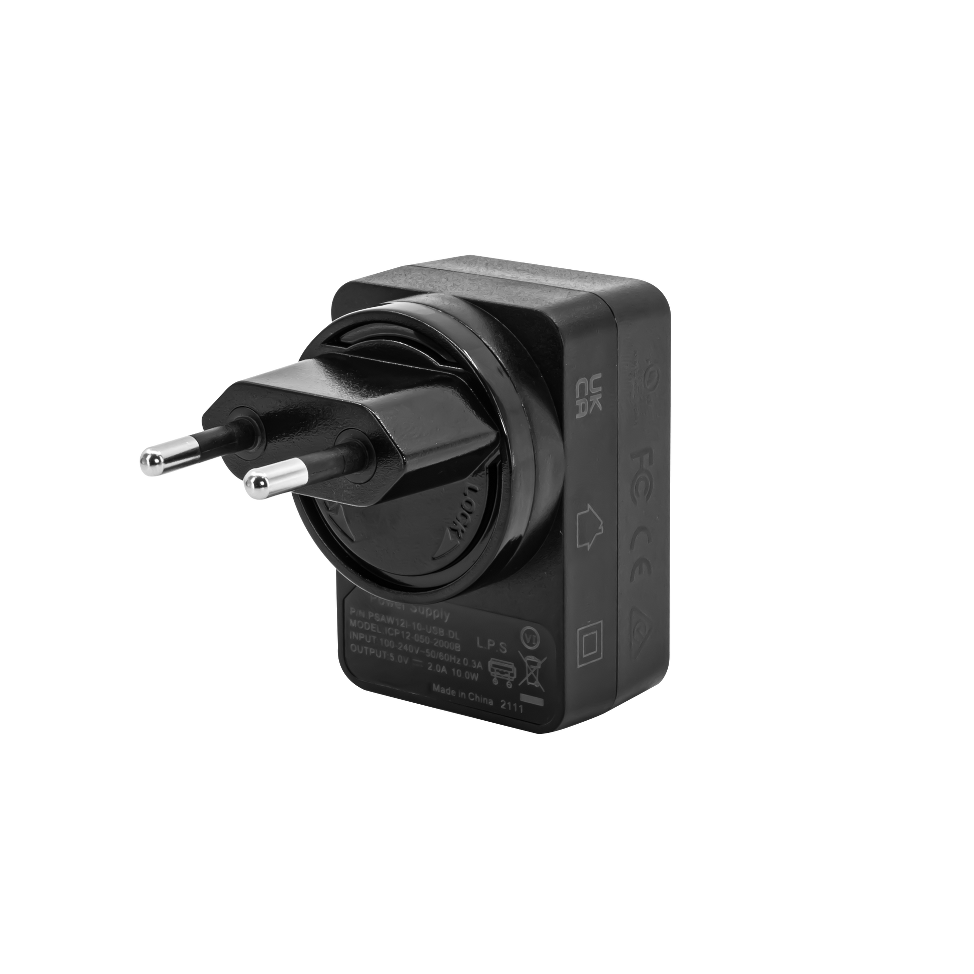 International Charger Adaptor - Ultimate Beauty