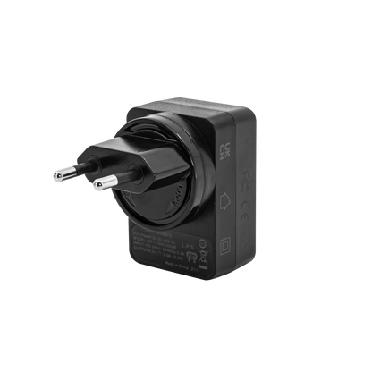 International Charger Adaptor - Ultimate Beauty