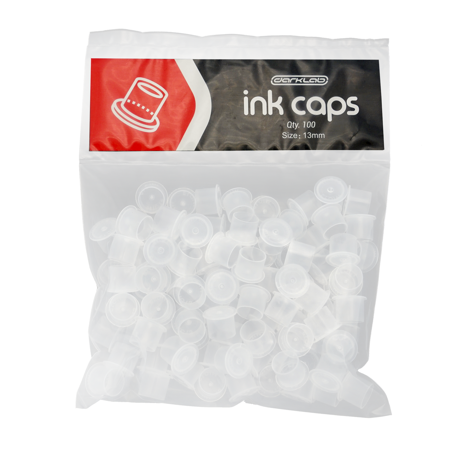 Ink Caps With Base - Ultimate Beauty