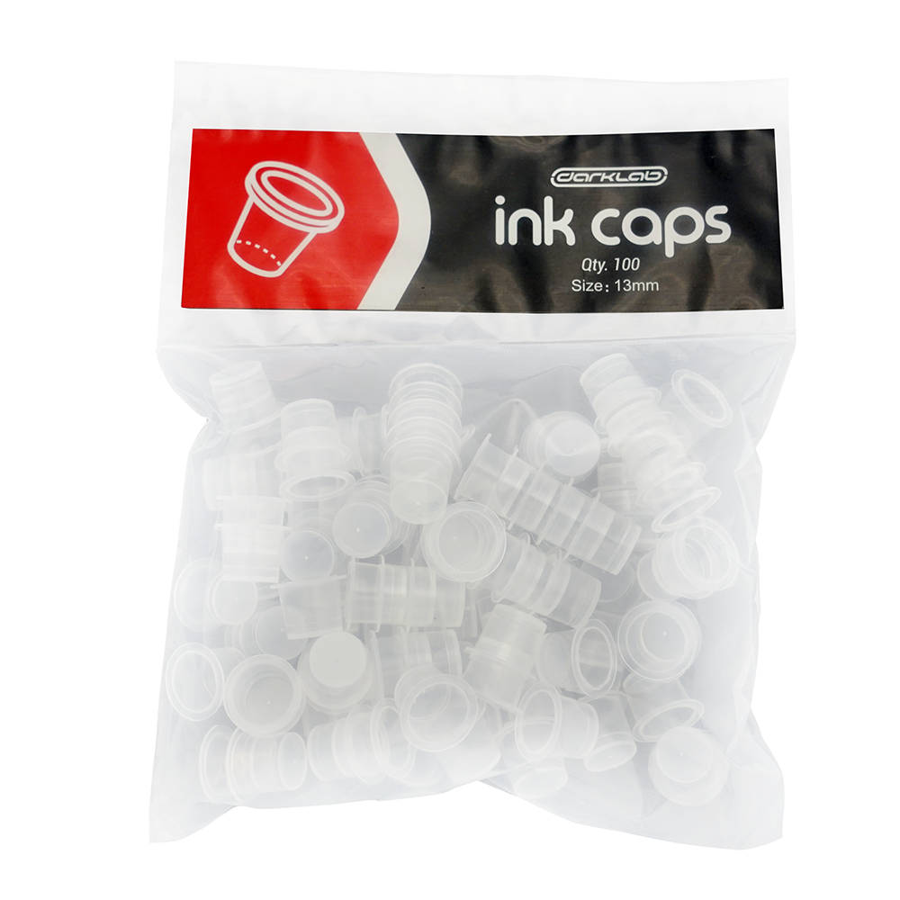 Ink Caps With No Base - Ultimate Beauty