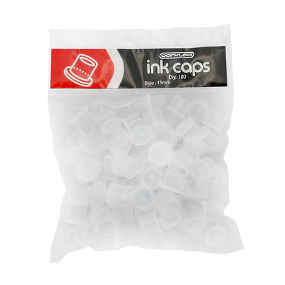 Ink Caps With Base - Ultimate Beauty