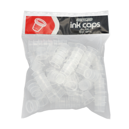 Ink Caps With No Base - Ultimate Beauty