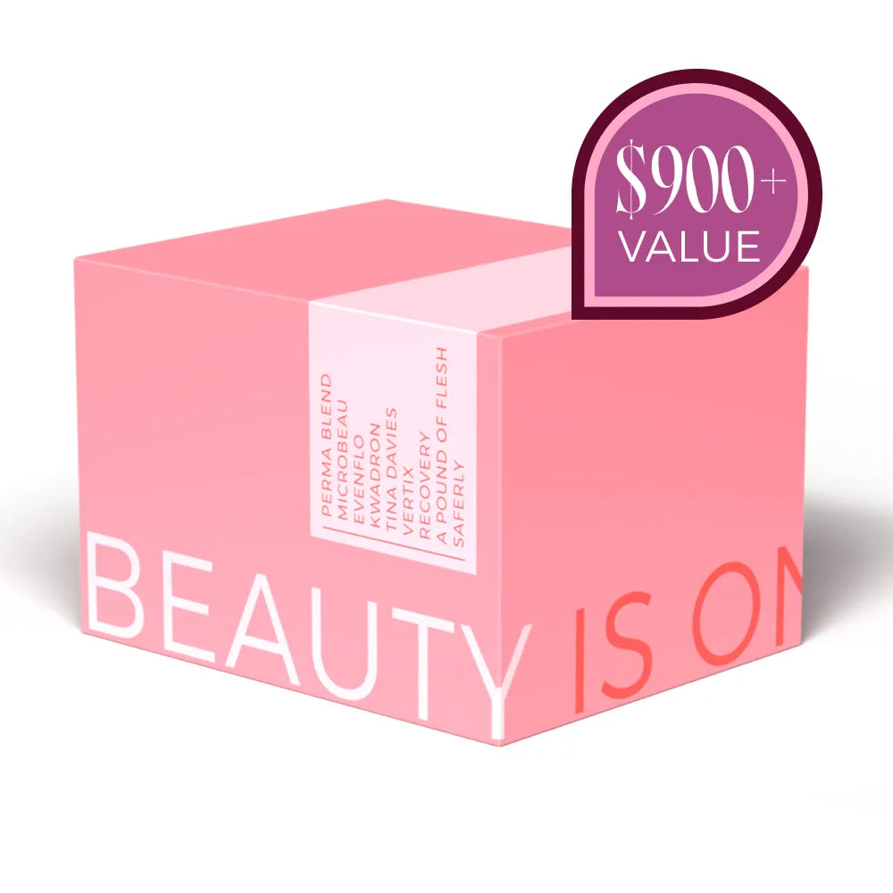 PMU Brand Box
