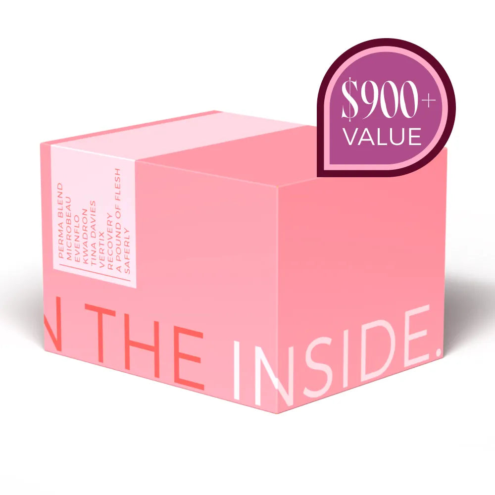 PMU Brand Box