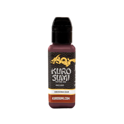 16 Color Primary Set #2 — Kuro Sumi Tattoo Ink — 1/2oz - Ultimate Beauty