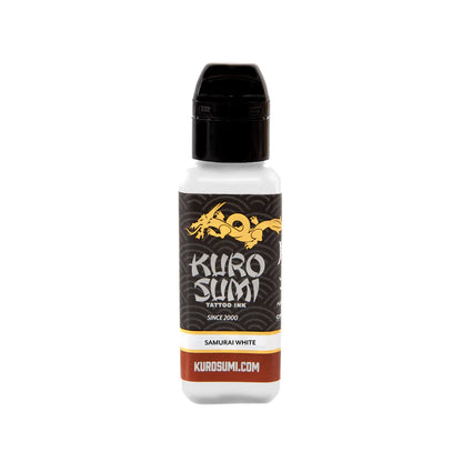 16 Color Primary Set #2 — Kuro Sumi Tattoo Ink — 1/2oz - Ultimate Beauty