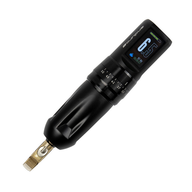 Kwadron Equaliser™ Enduro 2 Wireless Pen Tattoo Machine - Ultimate Beauty