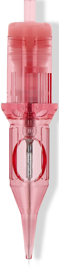 Built for precision-focused PMU work with smooth, controlled implantation and stable needle performance.