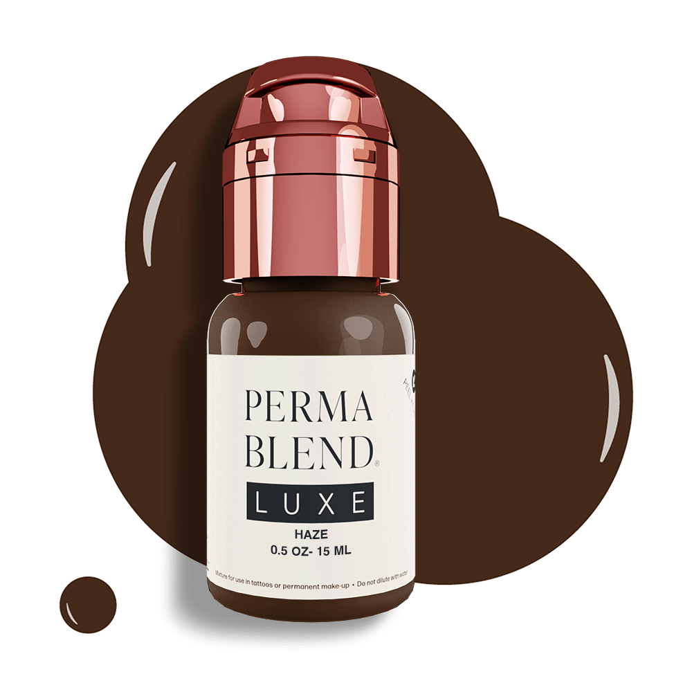 Carla Ricciardone Enhance Lip Set — Perma Blend — 8 1/2oz Bottles