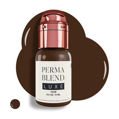 Carla Ricciardone Enhance Lip Set — Perma Blend — 8 1/2oz Bottles