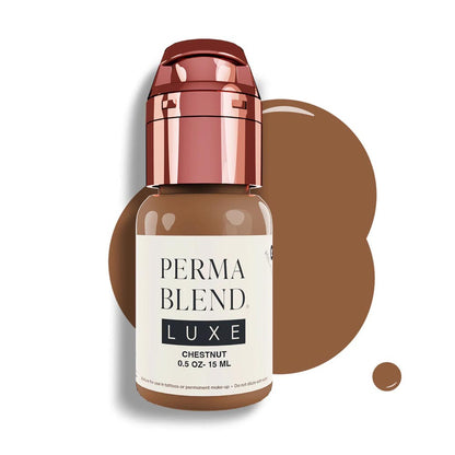LUXE Brow + Perma Pen Training Kit — Perma Blend — 1/2oz - Ultimate Beauty