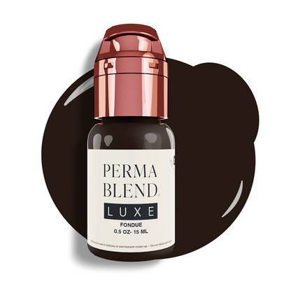 Perma Blend LUXE Fondue — 1/2 oz Bottle - Ultimate Beauty