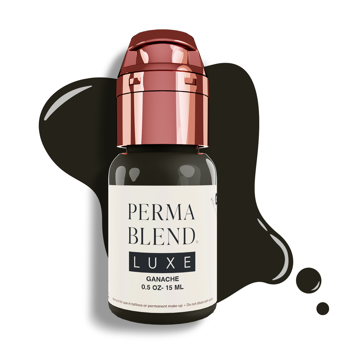 Perma Blend LUXE Ganache — 1/2 oz Bottle - Ultimate Beauty