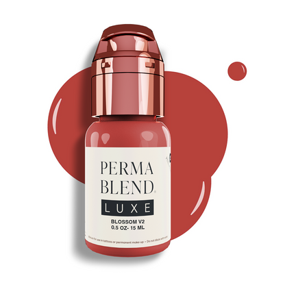 LUXE - Blossom - Perma Blend