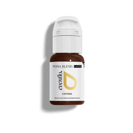 Castaña Evenflo Pigment