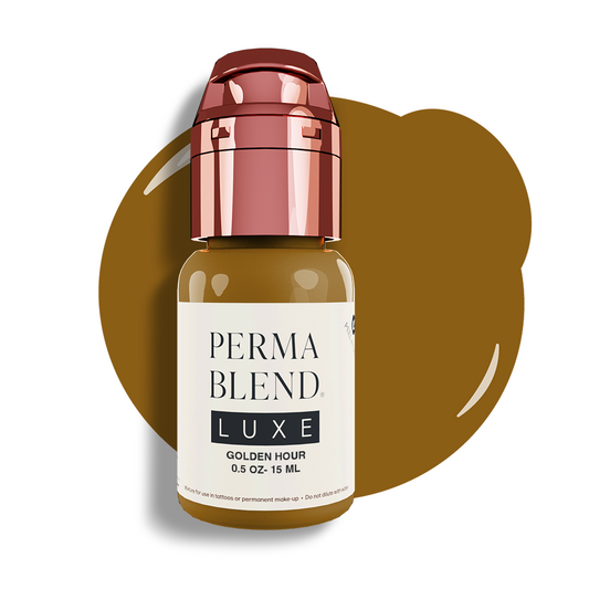 LUXE - Golden Hour - Perma Blend