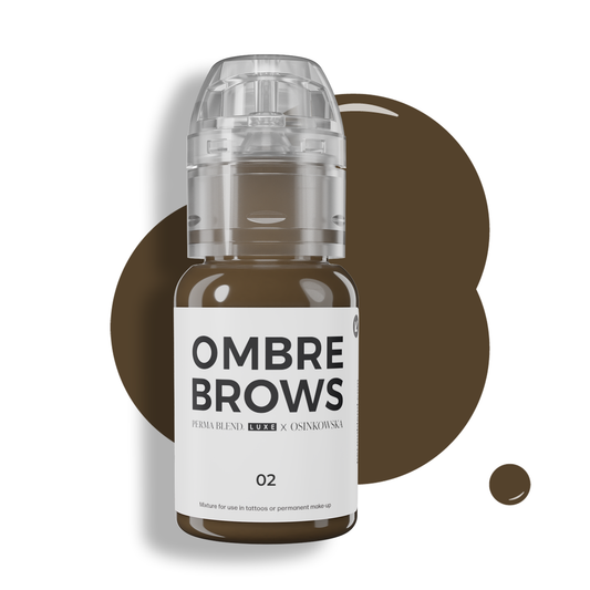 LUXE Ombre 02