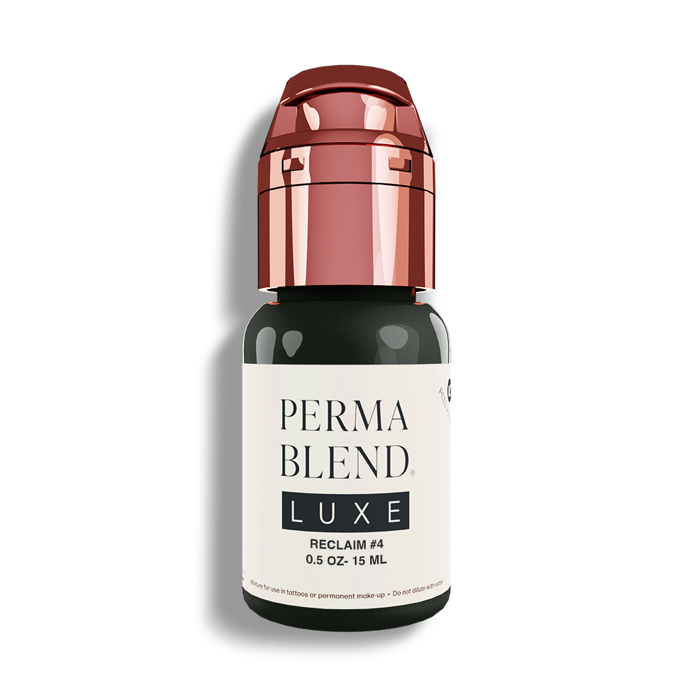 LUXE Stevey G Reclaim 4 — Perma Blend — 1/2oz Bottle - Ultimate Beauty