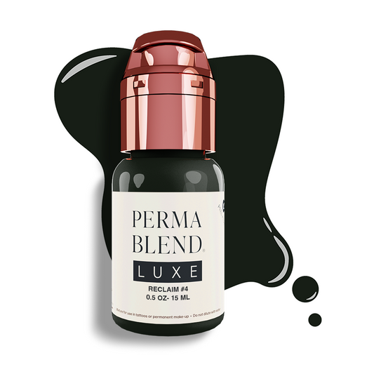 LUXE Stevey G Reclaim 4 — Perma Blend — 1/2oz Bottle - Ultimate Beauty