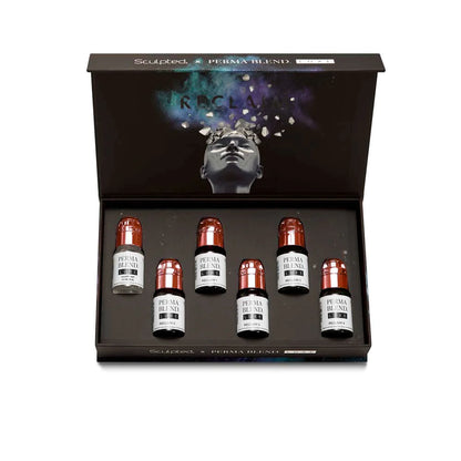 Stevey G. Reclaim Set — Perma Blend — 6 1/2oz Bottles - Ultimate Beauty