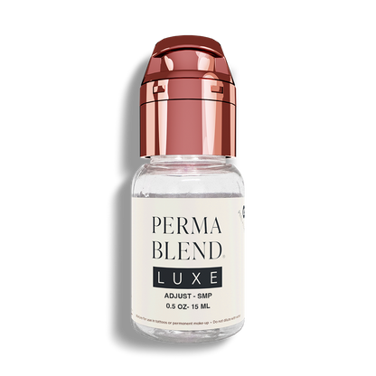 LUXE Stevey G Adjust-SMP — Perma Blend — 1/2oz Bottle - Ultimate Beauty