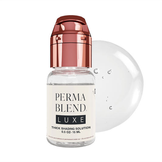 LUXE Thick Shading Solution - Ultimate Beauty