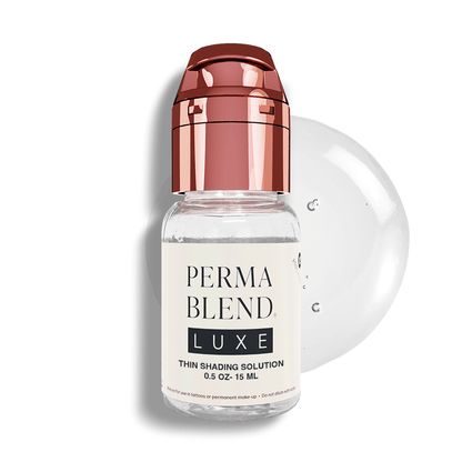 LUXE Thin Shading Solution - Perma Blend
