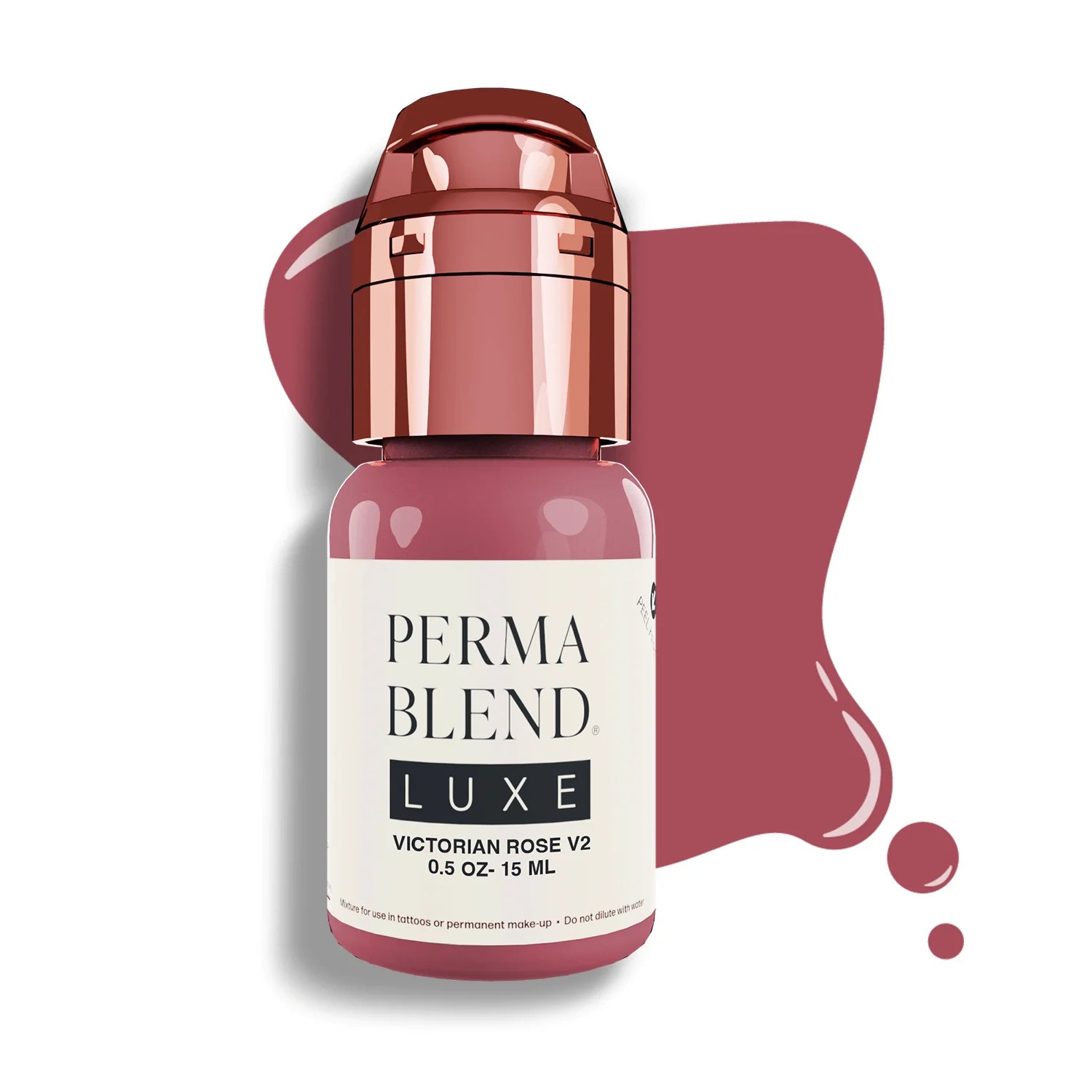 Luxe Pucker Up Buttercup Lip Set — Luxe Perma Blend — 8 1/2oz Bottles - Ultimate Beauty