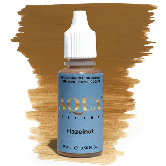 Li Pigments Aqua® Hazelnut — 15ml Bottle