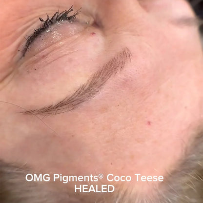 OMG® Pigments Coco Teese — 15ml Bottle
