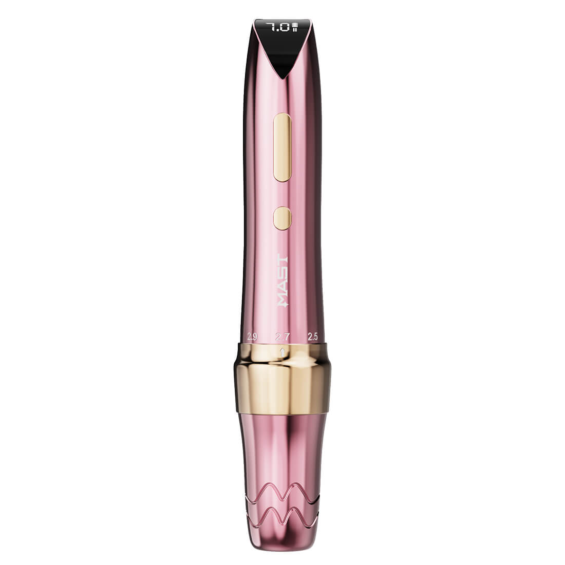 Dragonhawk Mast P60 Pro Wireless Pen PMU Machine - Ultimate Beauty