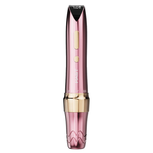 Dragonhawk Mast P60 Pro Wireless Pen PMU Machine - Ultimate Beauty