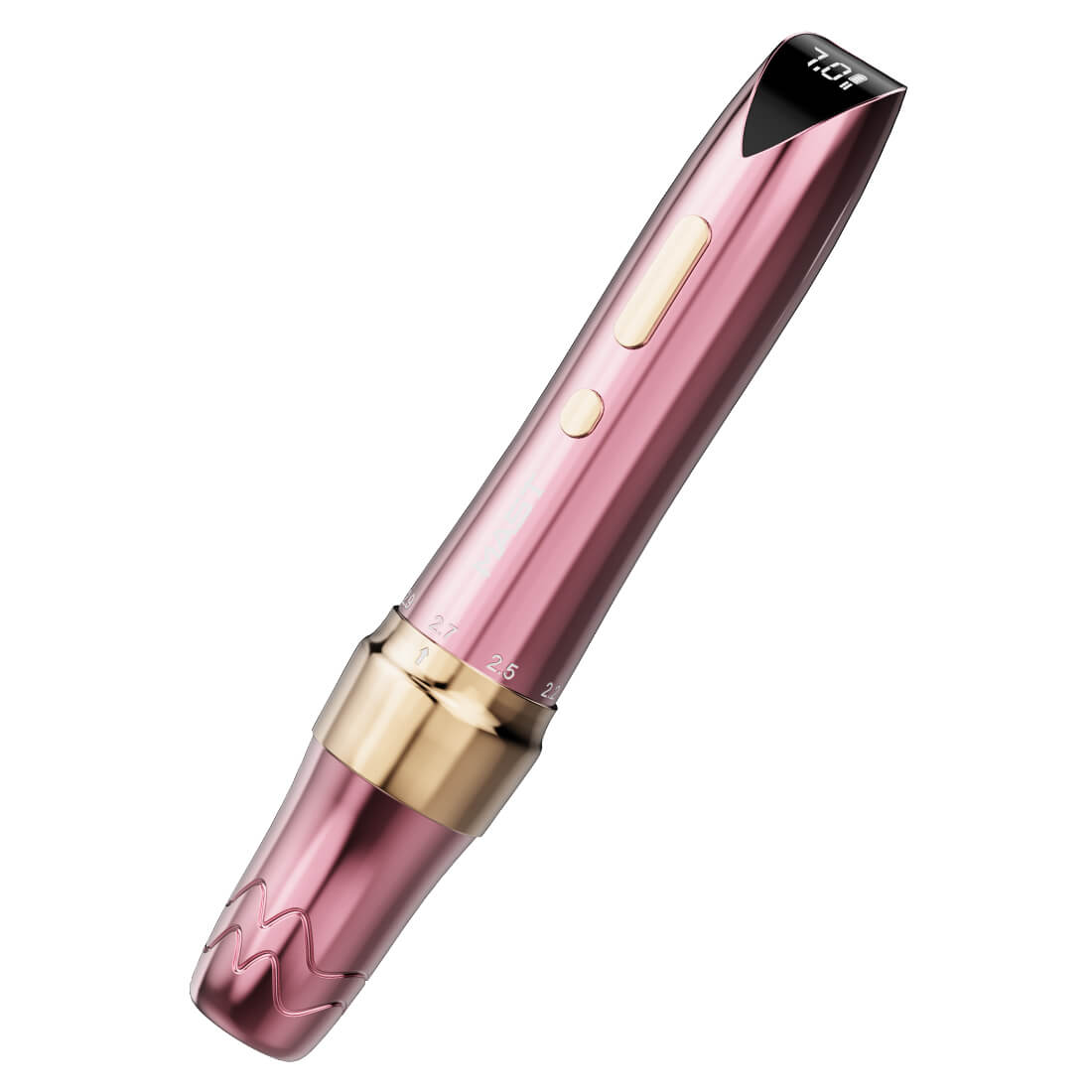 Dragonhawk Mast P60 Pro Wireless Pen PMU Machine - Ultimate Beauty